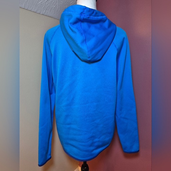 Nike Dri-Fit Hoodie - Womens Size Large - Picture 3 of 6